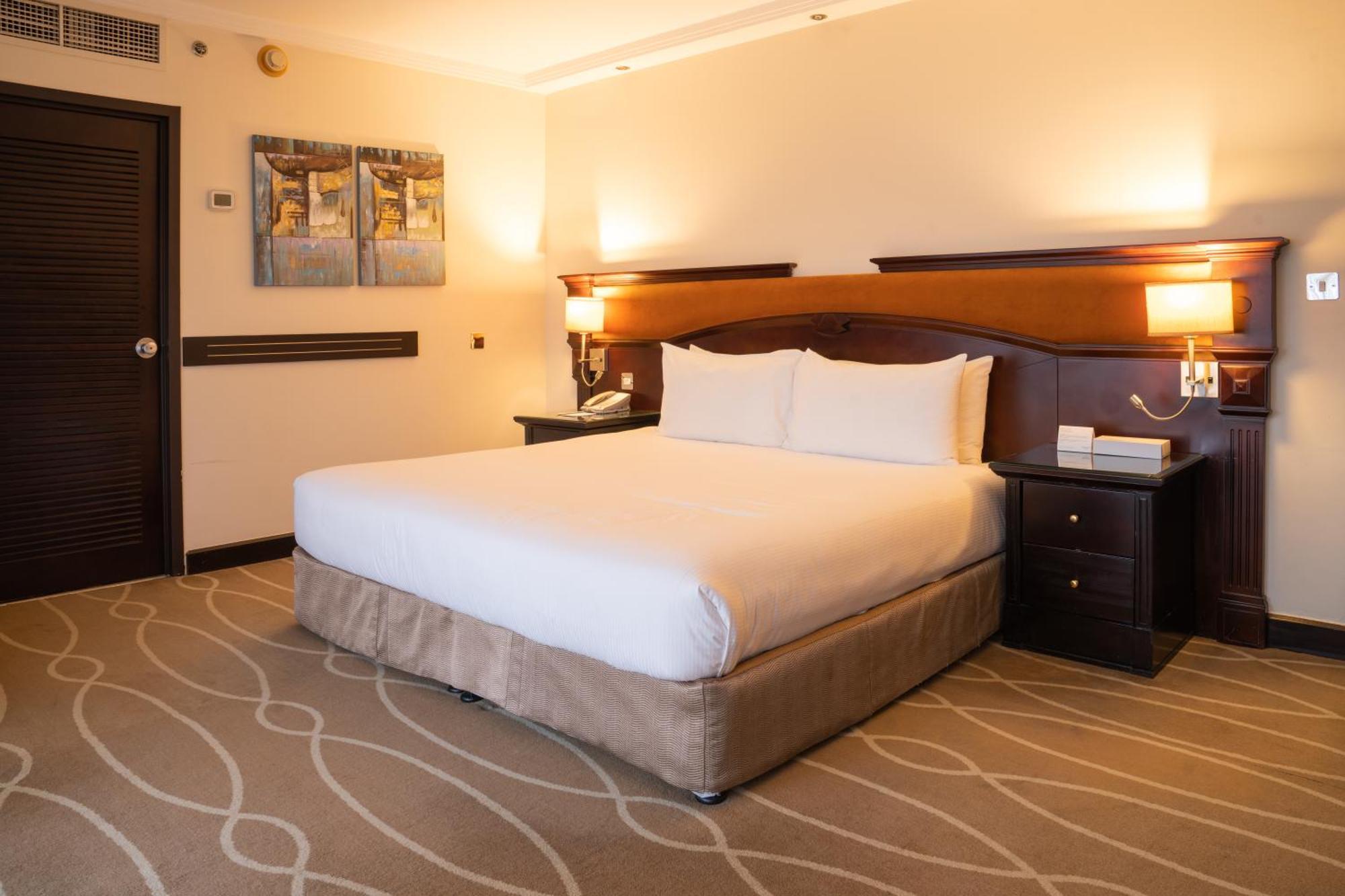 Danat Al Ain Resort Kültér fotó
